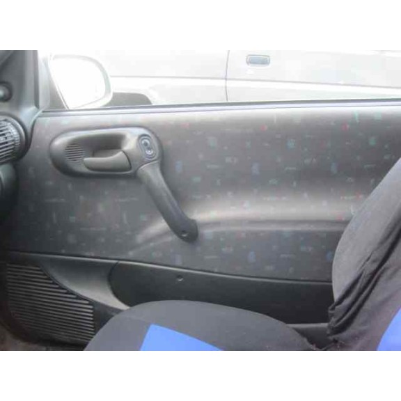 opel corsa b del año 1997