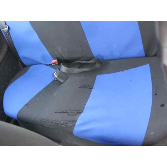 opel corsa b del año 1997