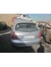 nissan almera (n16/e) del año 2003