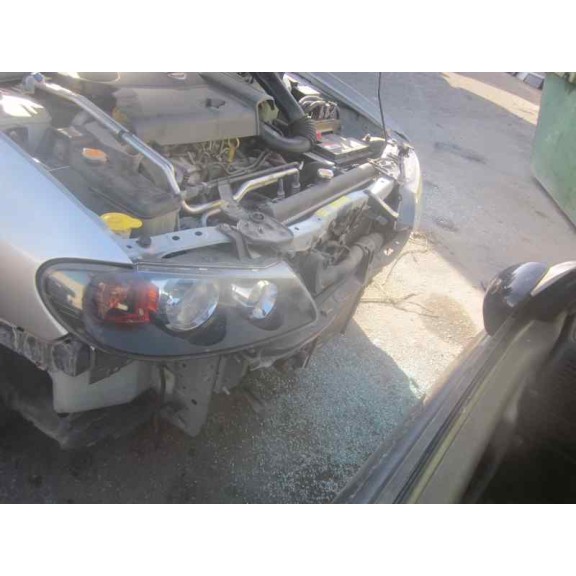 nissan almera (n16/e) del año 2003