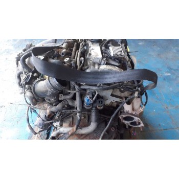 Recambio de motor completo para audi a4 berlina (b5) 1.8 referencia OEM IAM ADR M EXP