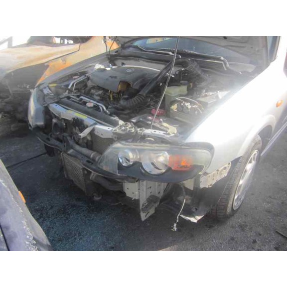 nissan almera (n16/e) del año 2003