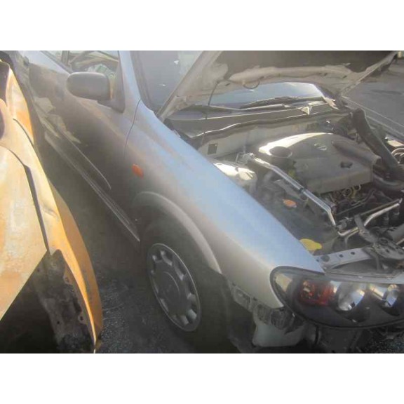 nissan almera (n16/e) del año 2003