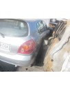 nissan almera (n16/e) del año 2003