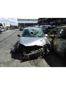 volkswagen polo (9n3) del año 2005