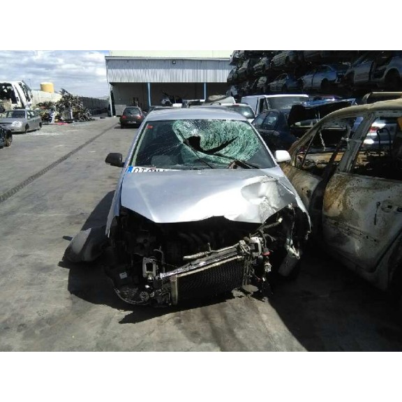 volkswagen polo (9n3) del año 2005