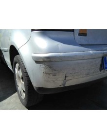 volkswagen polo (9n3) del año 2005 2