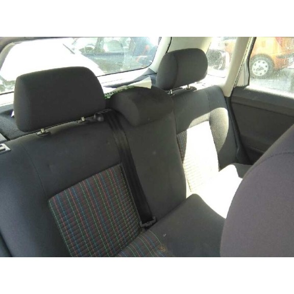 volkswagen polo (9n3) del año 2005