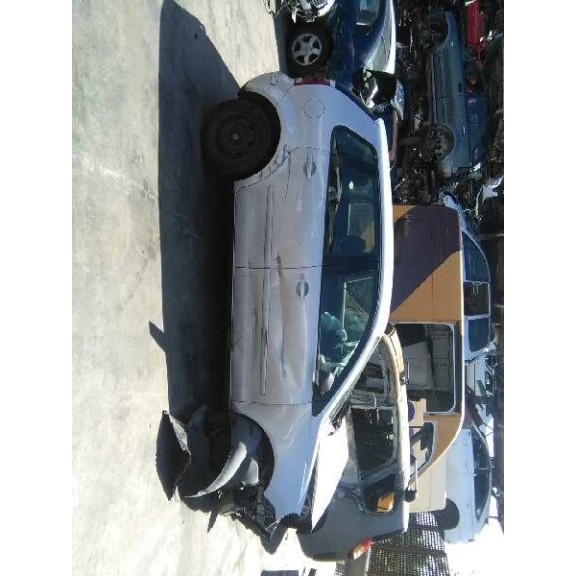 volkswagen polo (9n3) del año 2005