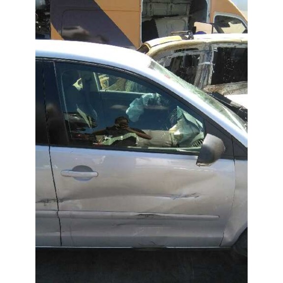 volkswagen polo (9n3) del año 2005