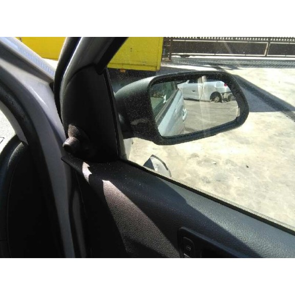 volkswagen polo (9n3) del año 2005