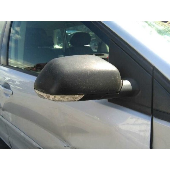 volkswagen polo (9n3) del año 2005