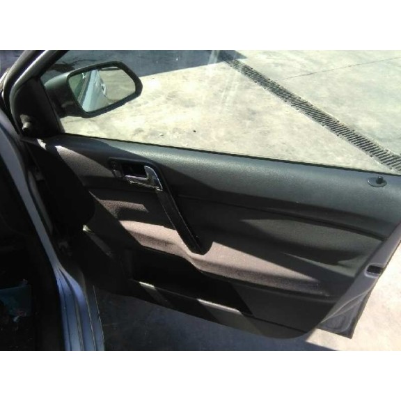 volkswagen polo (9n3) del año 2005