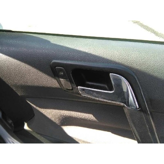 volkswagen polo (9n3) del año 2005