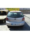 volkswagen polo (9n3) del año 2005