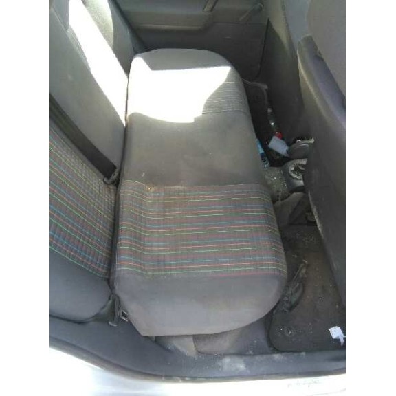 volkswagen polo (9n3) del año 2005