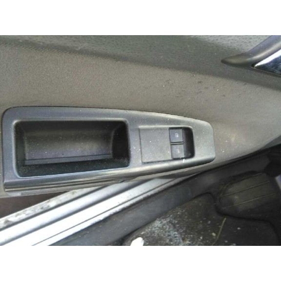 volkswagen polo (9n3) del año 2005