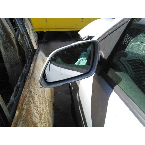 volkswagen polo (9n3) del año 2005