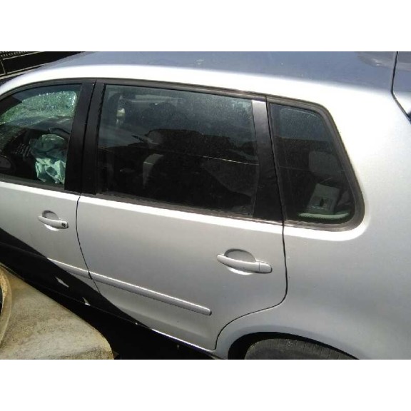 volkswagen polo (9n3) del año 2005