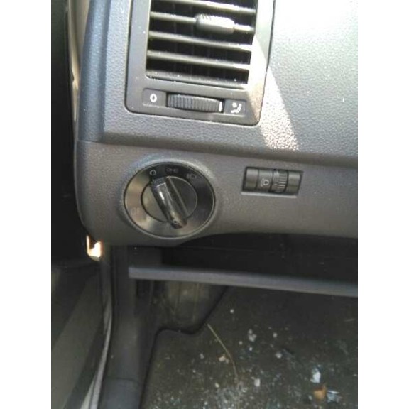 volkswagen polo (9n3) del año 2005