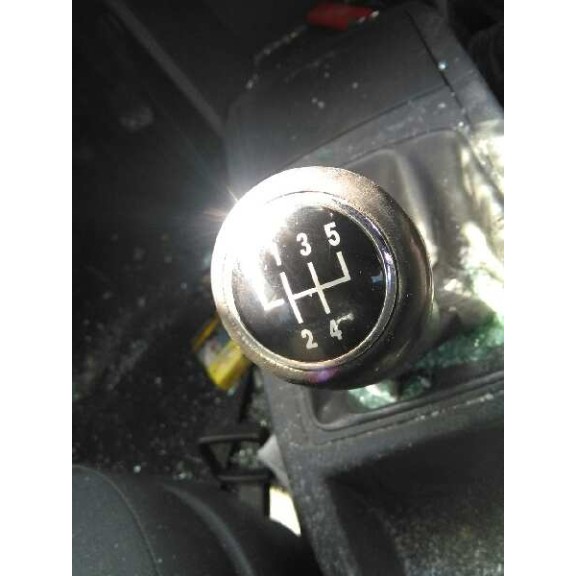 volkswagen polo (9n3) del año 2005