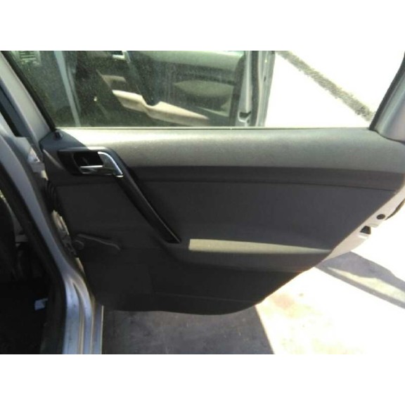 volkswagen polo (9n3) del año 2005