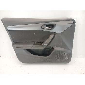 GUARNECIDO PUERTA DELANTERA IZQUIERDA 5FA867113A 