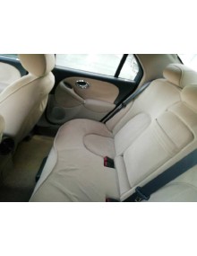 mg serie 75 (rj) del año 2001 2