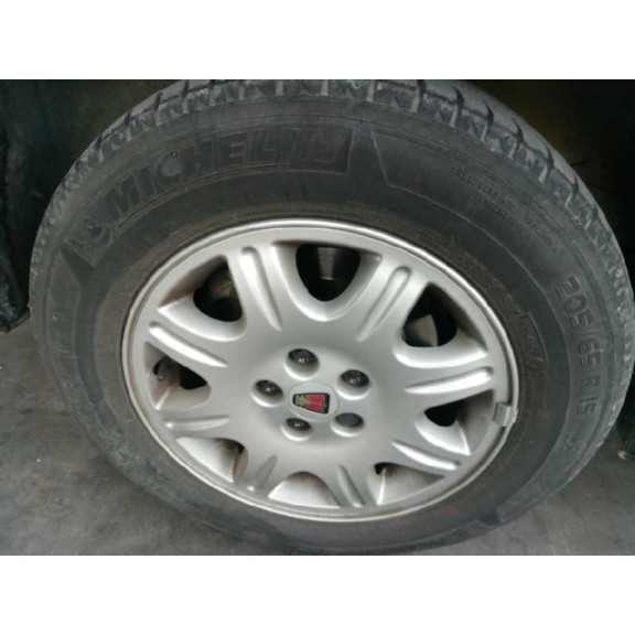 mg serie 75 (rj) del año 2001