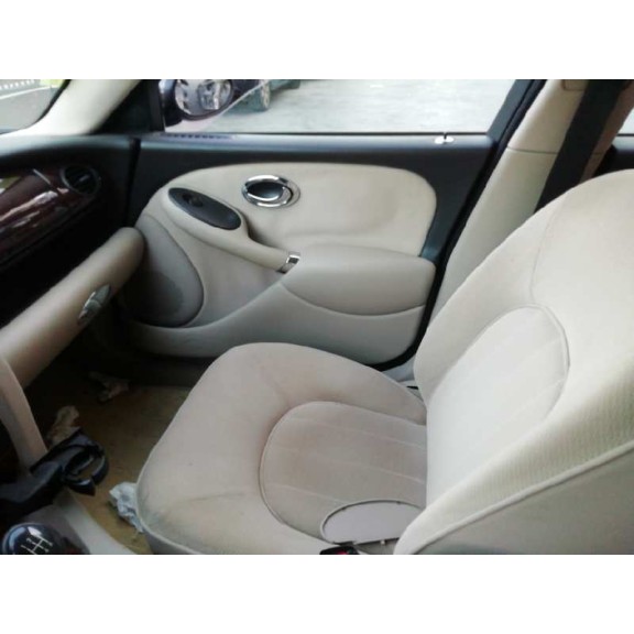 mg serie 75 (rj) del año 2001