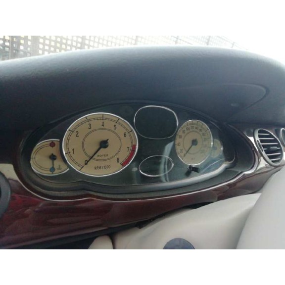 mg serie 75 (rj) del año 2001