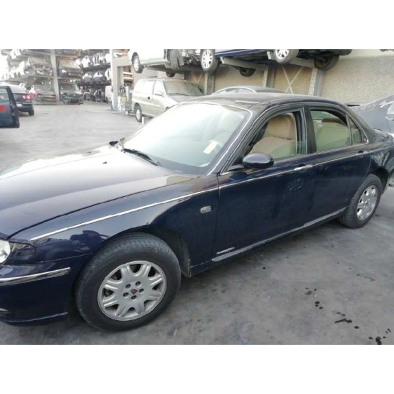 mg serie 75 (rj) del año 2001