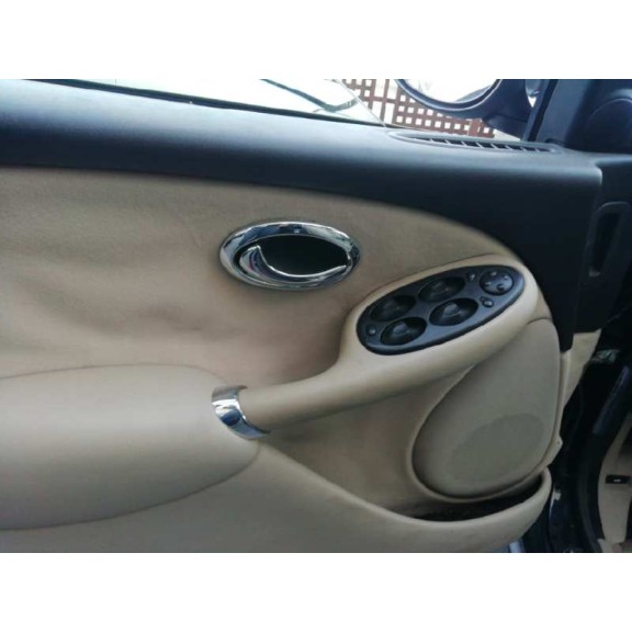 mg serie 75 (rj) del año 2001