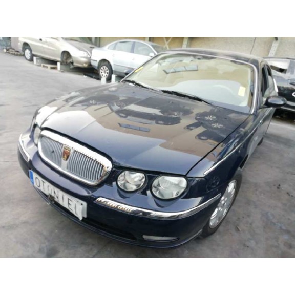 mg serie 75 (rj) del año 2001