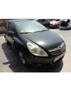 opel corsa d del año 2007
