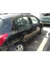opel corsa d del año 2007