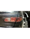 seat ibiza (6l1) del año 2002