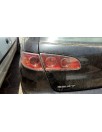 seat ibiza (6l1) del año 2002