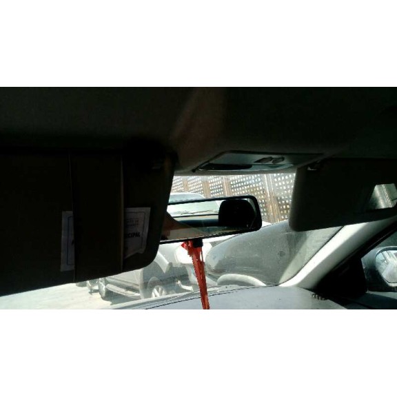 seat ibiza (6l1) del año 2002