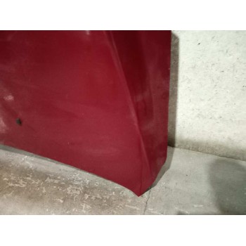 Recambio de capot para kia sorento 2.5 crdi concept referencia OEM IAM 664003E010  664003E010