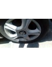 seat ibiza (6l1) del año 2002