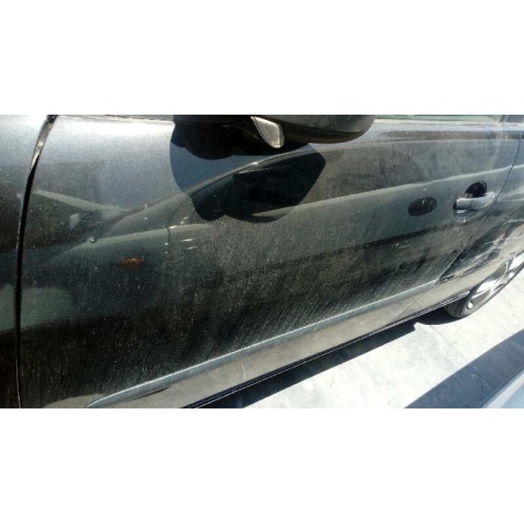 seat ibiza (6l1) del año 2002