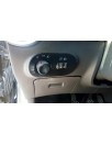 seat ibiza (6l1) del año 2002