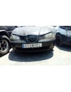 seat ibiza (6l1) del año 2002