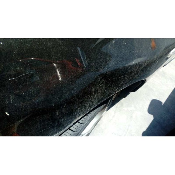 seat ibiza (6l1) del año 2002