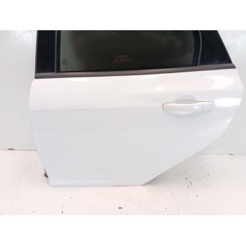 Recambio de puerta trasera izquierda para ford focus iii 1.5 tdci referencia OEM IAM 2172760  