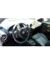 seat ibiza (6l1) del año 2002