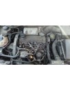 seat ibiza (6l1) del año 2002