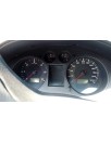 seat ibiza (6l1) del año 2002