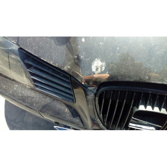 seat ibiza (6l1) del año 2002